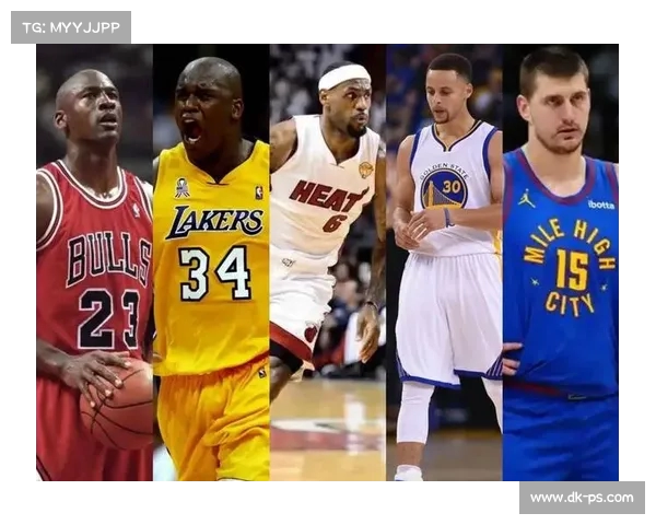 NBA球星多变表情大盘点 从詹姆斯到库里看情绪背后的故事
